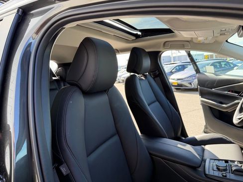 New 2026 MAZDA CX-30 AWD 2.5 S w/ Premium Package image 21