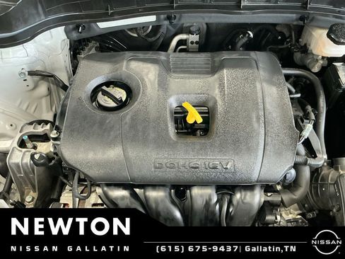 Used 2020 Kia Soul EX FWD image 42
