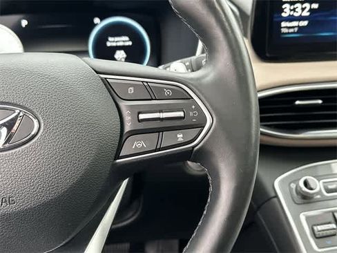 Used 2023 Hyundai Santa Fe Limited image 10