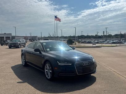Used 2016 Audi A7 3.0T Premium Plus
