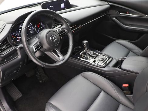 Used 2024 MAZDA CX-30 AWD 2.5 S w/ Select Sport Pkg image 13