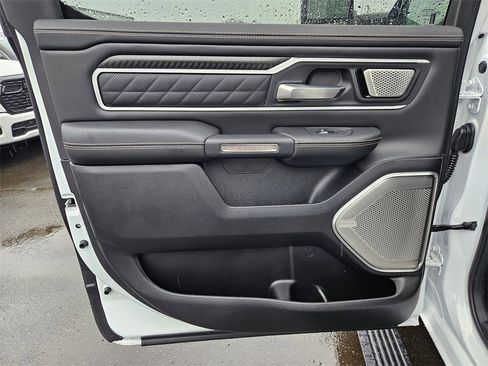 New 2026 RAM 1500 Tungsten image 15