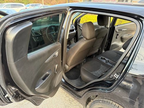 Used 2020 Chevrolet Spark LS image 11