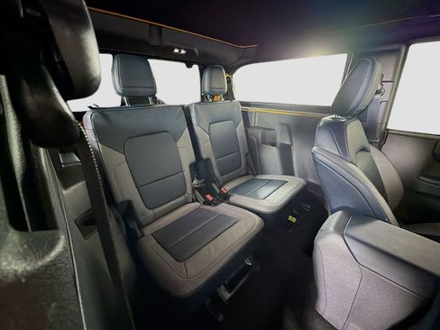 Used 2021 Ford Bronco First Edition image 29