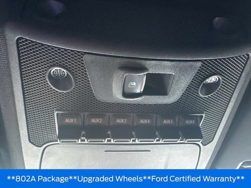 Used 2020 Ford F150 Raptor w/ Equipment Group 802A Luxury AWD/4WD image 19