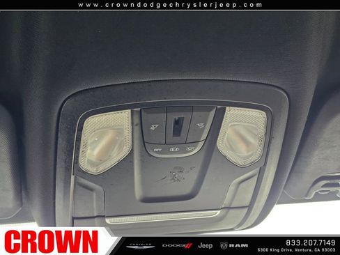 Used 2021 RAM 5500 Tradesman w/ Chrome Appearance Group AWD/4WD image 34