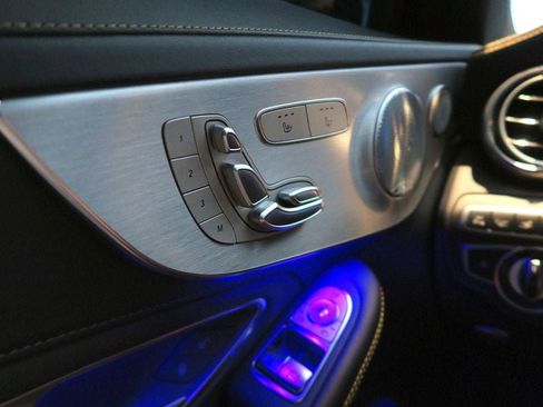 Used 2019 Mercedes-Benz C 63 AMG S image 25