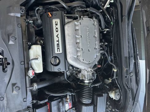 Used 2007 Honda Accord SE image 15