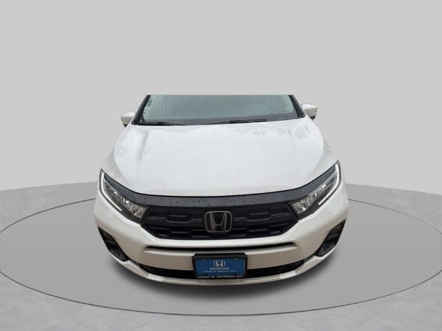 Certified 2025 Honda Odyssey EX-L image 9