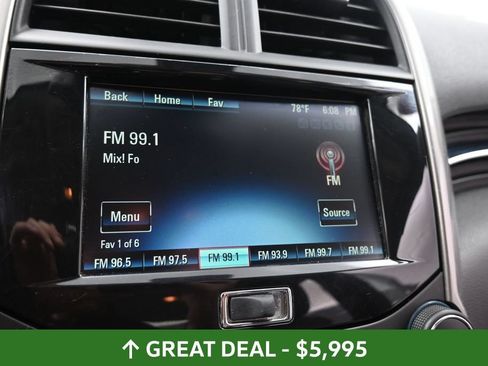 Used 2014 Chevrolet Malibu LT FWD image 36
