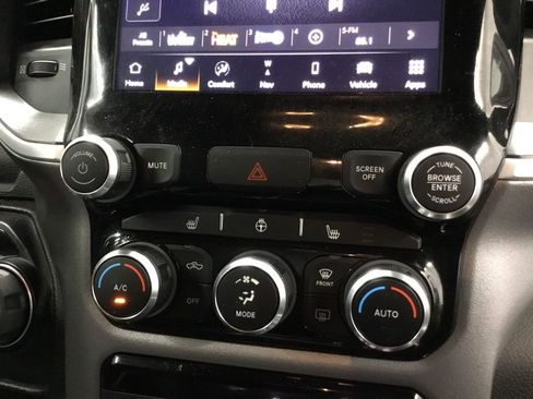 Used 2023 RAM 1500 Big Horn image 23