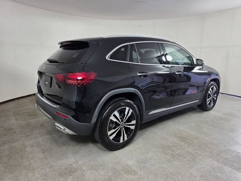 Certified 2024 Mercedes-Benz GLA 250 image 4