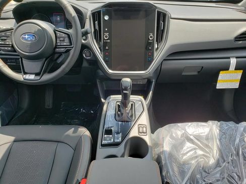 New 2026 Subaru Crosstrek 2.5i Limited AWD/4WD image 9