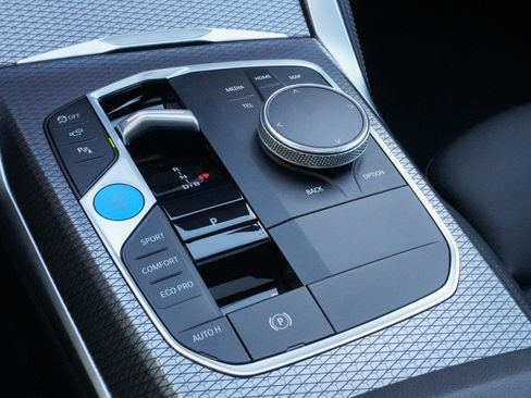 Used 2025 BMW i4 M50 image 28