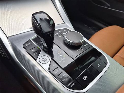 Used 2021 BMW 430i Convertible w/ M Sport Package RWD image 20