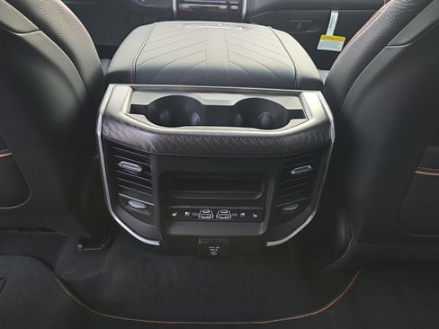 New 2026 RAM 1500 Tungsten w/ Bed Utility Group AWD/4WD image 31