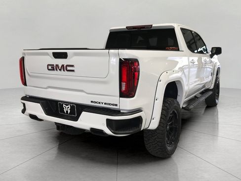 New 2026 GMC Sierra 1500 AT4 w/ AT4 Premium Package AWD/4WD image 26