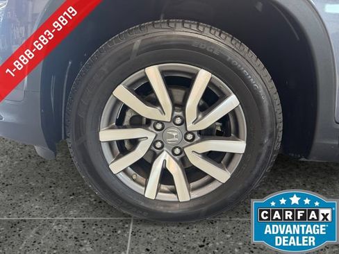 Used 2020 Honda Pilot EX-L image 25