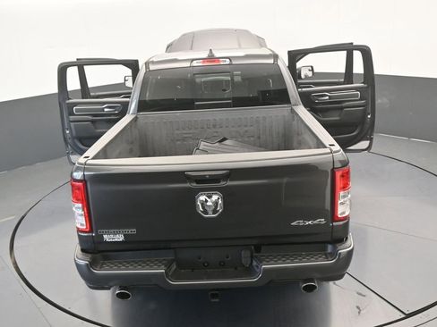 Used 2021 RAM 1500 Big Horn image 61