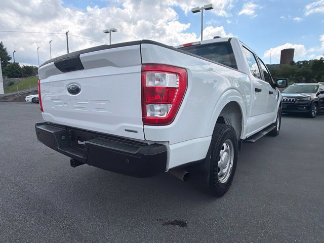 Used 2022 Ford F150 XL w/ Trailer Tow Package AWD/4WD image 6