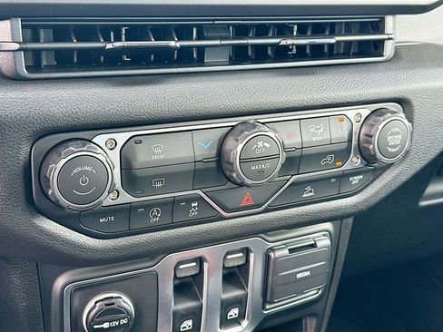 New 2026 Jeep Wrangler Sport image 10