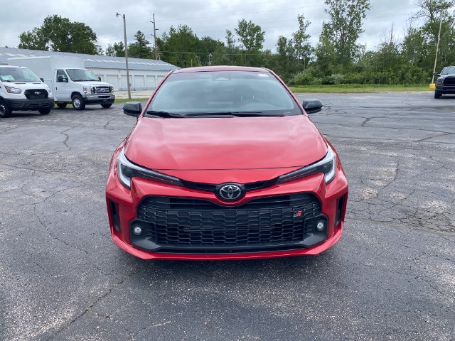 Used 2023 Toyota Corolla GR AWD/4WD image 16