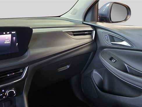 Used 2024 Buick Encore GX Preferred w/ Comfort Package image 21