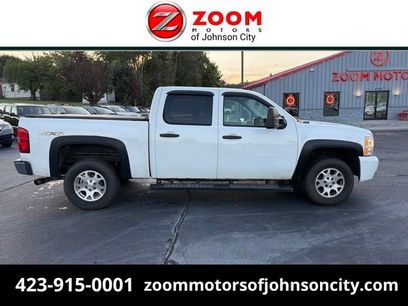 Used 2009 Chevrolet Silverado 1500 LT w/ Power Pack Plus