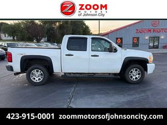 Used 2009 Chevrolet Silverado 1500 LT w/ Power Pack Plus AWD/4WD video 1