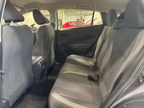 Certified 2024 Subaru Impreza 2.0i image 6