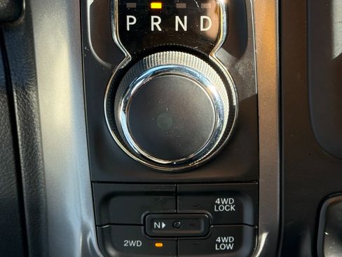 Used 2024 RAM 1500 Classic Warlock image 22