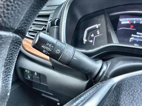 Certified 2022 Honda CR-V EX image 29