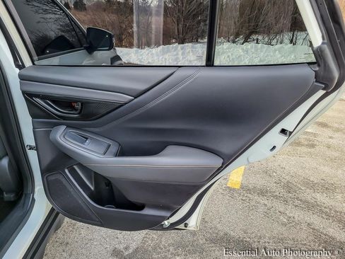 Used 2023 Subaru Outback Wilderness image 32