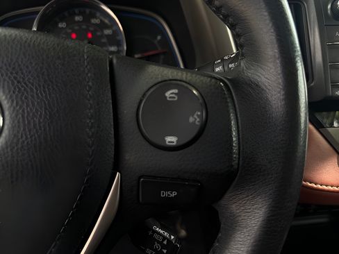 Used 2013 Toyota RAV4 Limited FWD image 24
