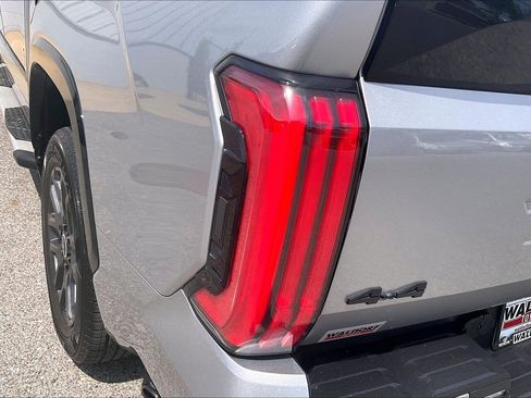 Used 2024 Toyota Tundra Platinum image 34