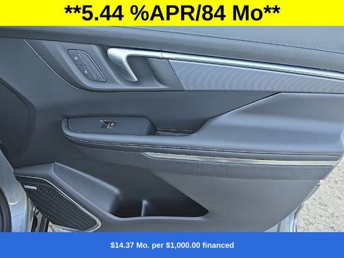 New 2026 Buick Enclave Sport Touring w/ Power Package AWD/4WD image 9