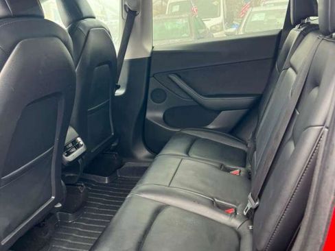 Used 2020 Tesla Model Y Long Range AWD/4WD image 6