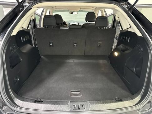 Used 2018 Ford Edge SE FWD image 23