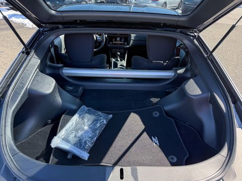Certified 2024 Nissan Z Sport w/ Floor Mat Package image 19