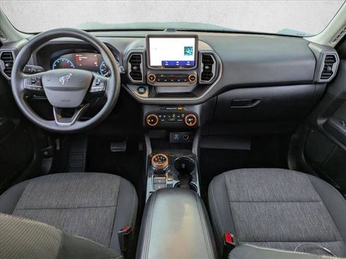 Used 2021 Ford Bronco Sport Big Bend image 16