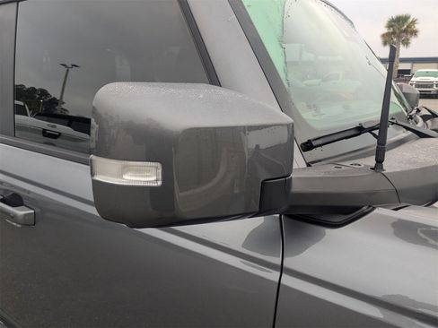 Used 2024 Ford Bronco Outer Banks image 12