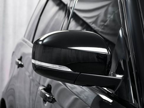 Used 2022 Land Rover Range Rover Sport HSE Silver Edition image 69