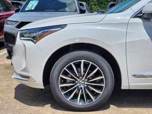 New 2026 Acura RDX SH-AWD w/ Advance Package image 7