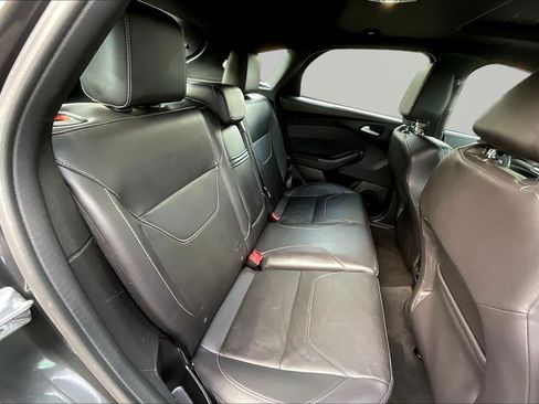 Used 2015 Ford Focus ST w/ Equipment Group 402A FWD image 25