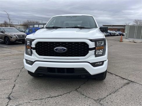 Used 2023 Ford F150 XL w/ STX Appearance Package image 8