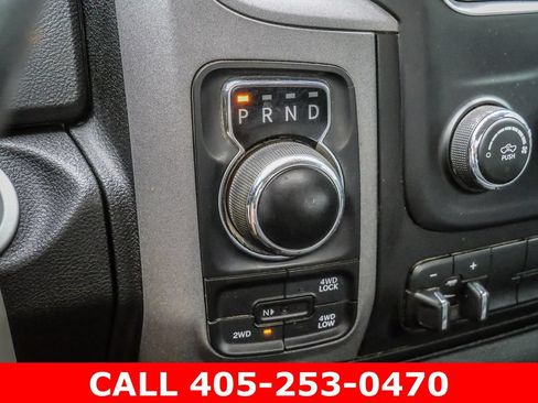 Used 2019 RAM 1500 Tradesman w/ Popular Equipment Group AWD/4WD image 44