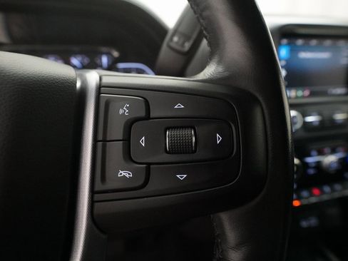 Used 2019 GMC Sierra 1500 SLT w/ SLT Premium Plus Package image 18