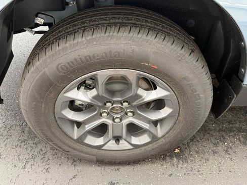 New 2025 Ford Maverick XLT w/ Equipment Group 301A image 5