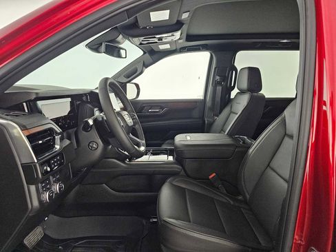 New 2025 GMC Yukon XL Denali w/ Sun & Power Step Package image 22