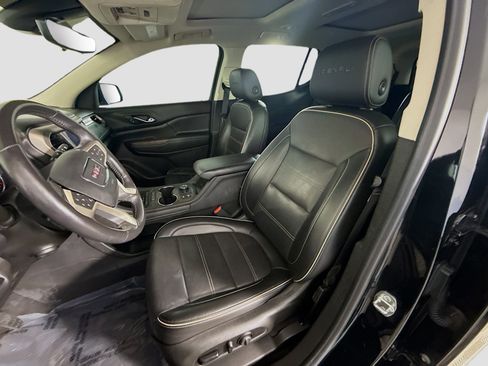 Used 2021 GMC Acadia Denali w/ Denali Technology Package image 22